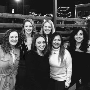 Meet your Posher, Rebekah